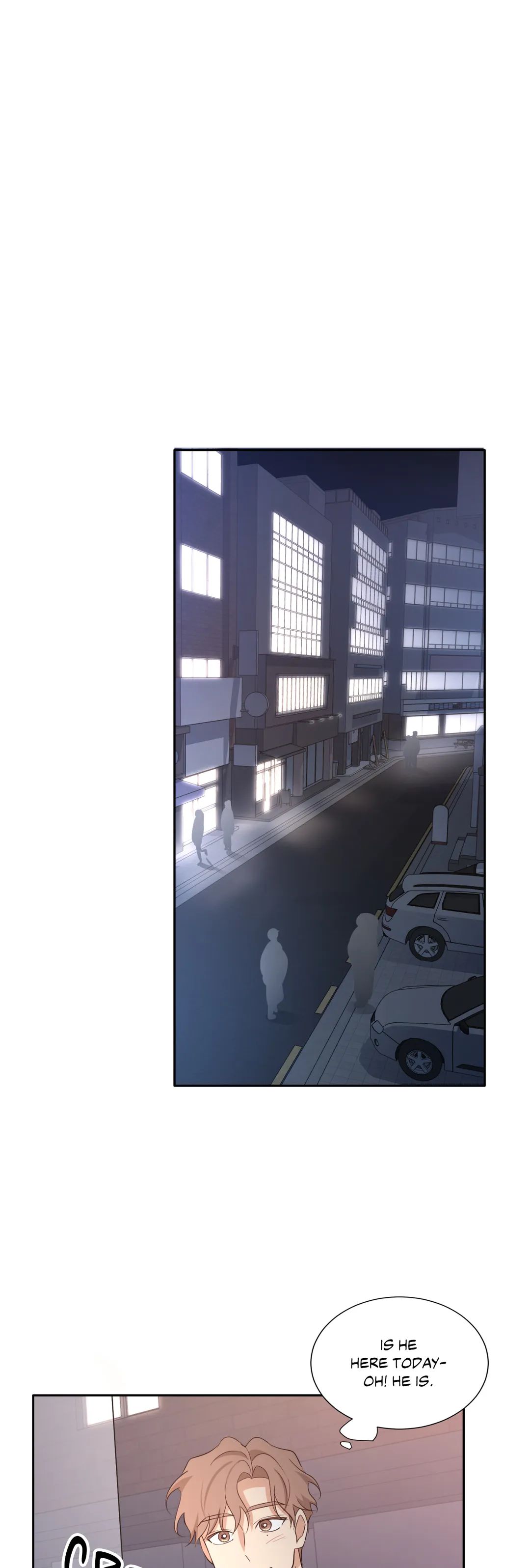Read Third Ending chapter 29 image 10 on Lezhin