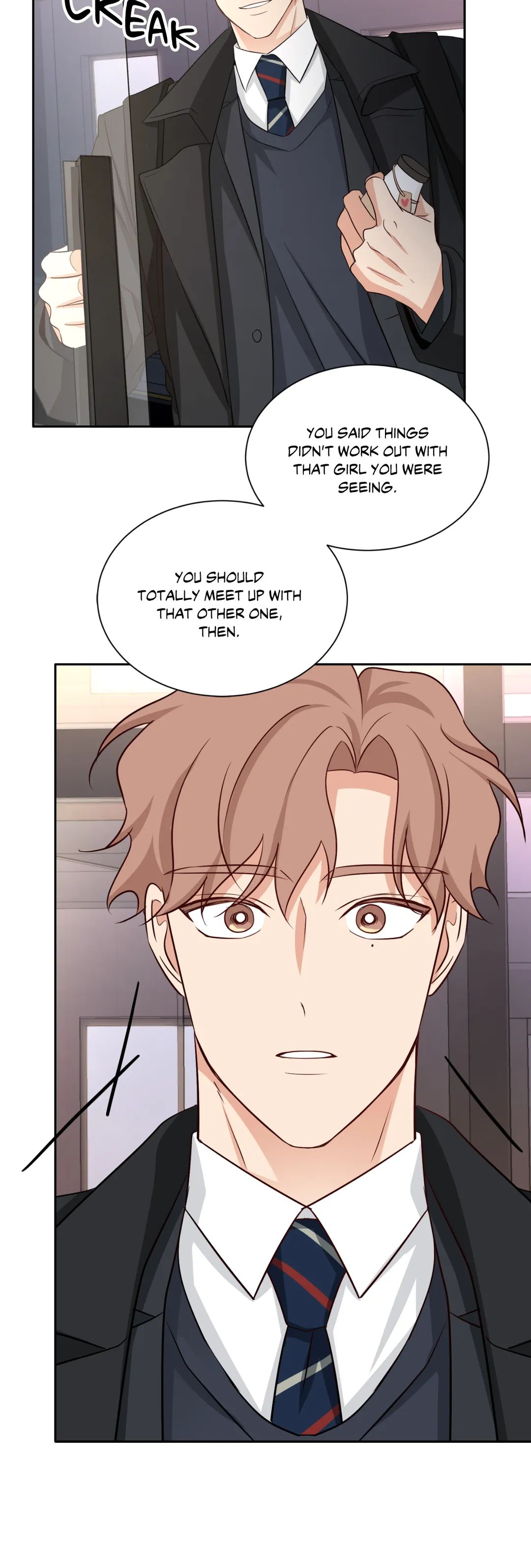 Read Third Ending chapter 29 image 11 on Lezhin