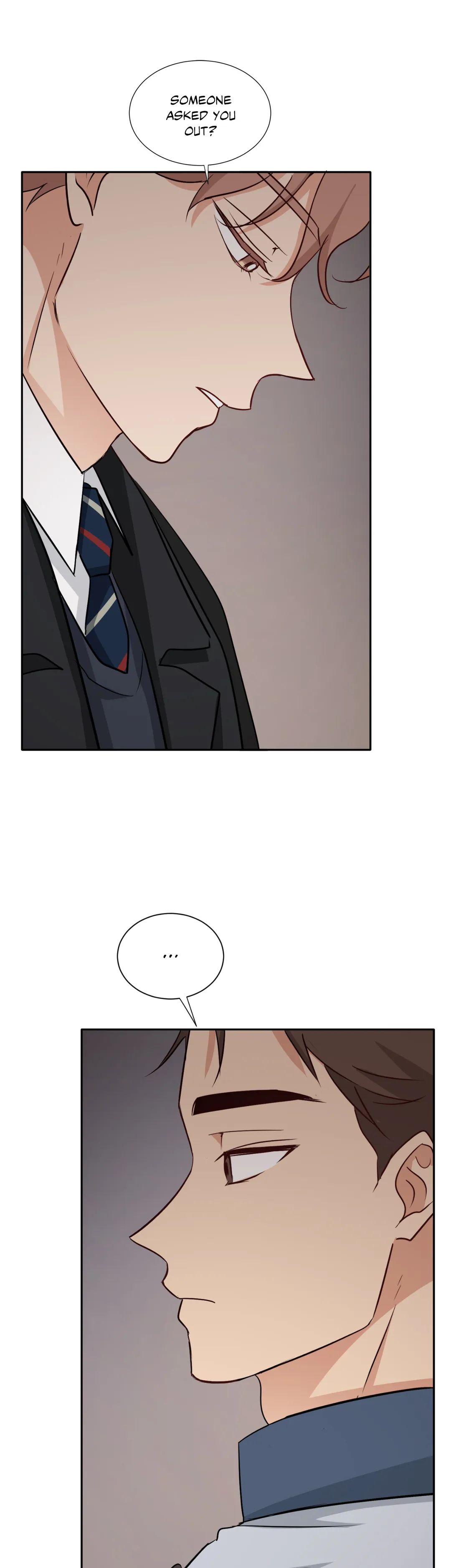 Read Third Ending chapter 29 image 16 on Lezhin