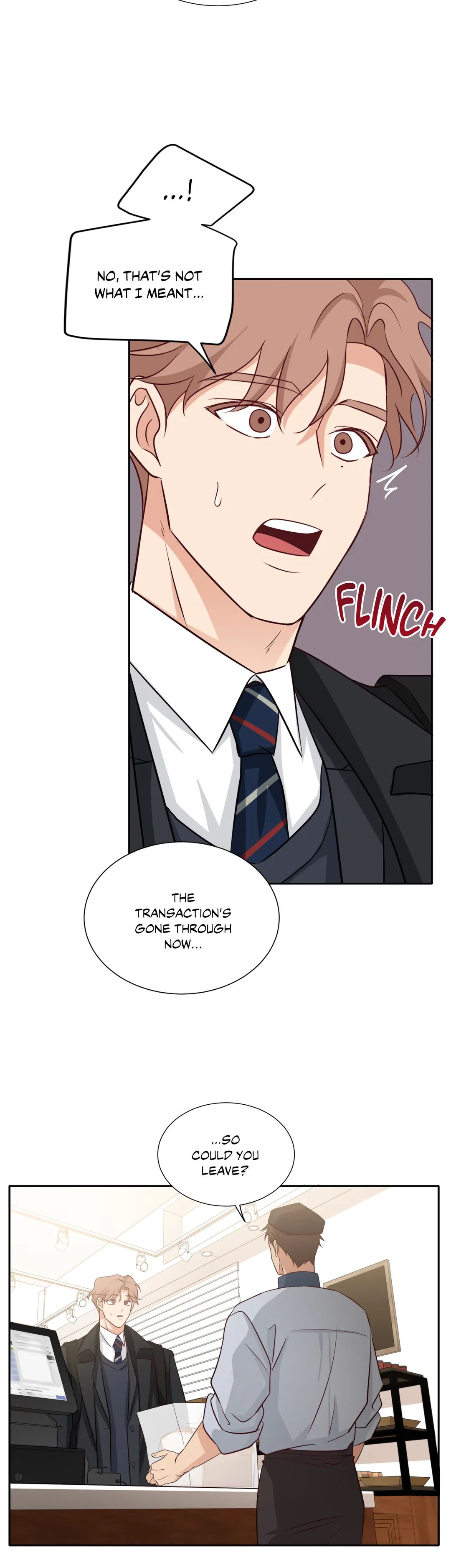 Read Third Ending chapter 29 image 21 on Lezhin