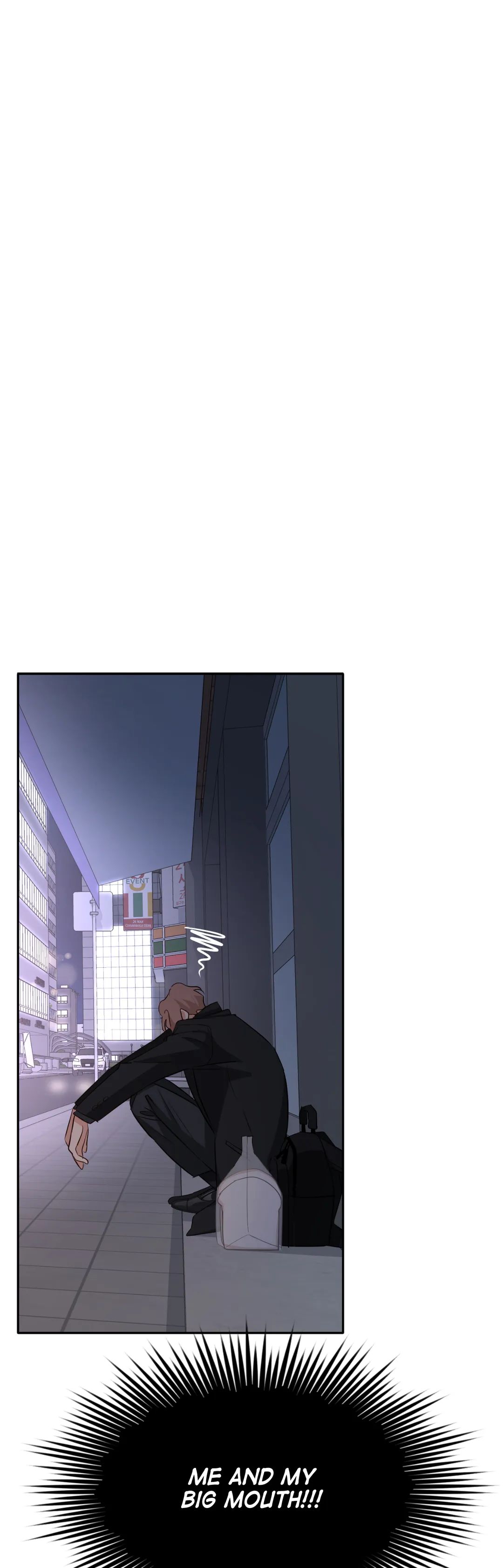 Read Third Ending chapter 29 image 22 on Lezhin