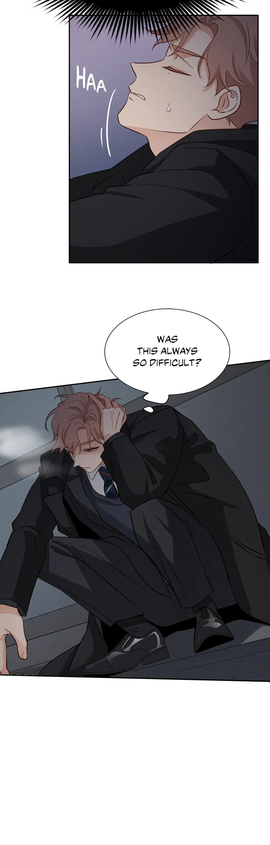 Read Third Ending chapter 29 image 23 on Lezhin