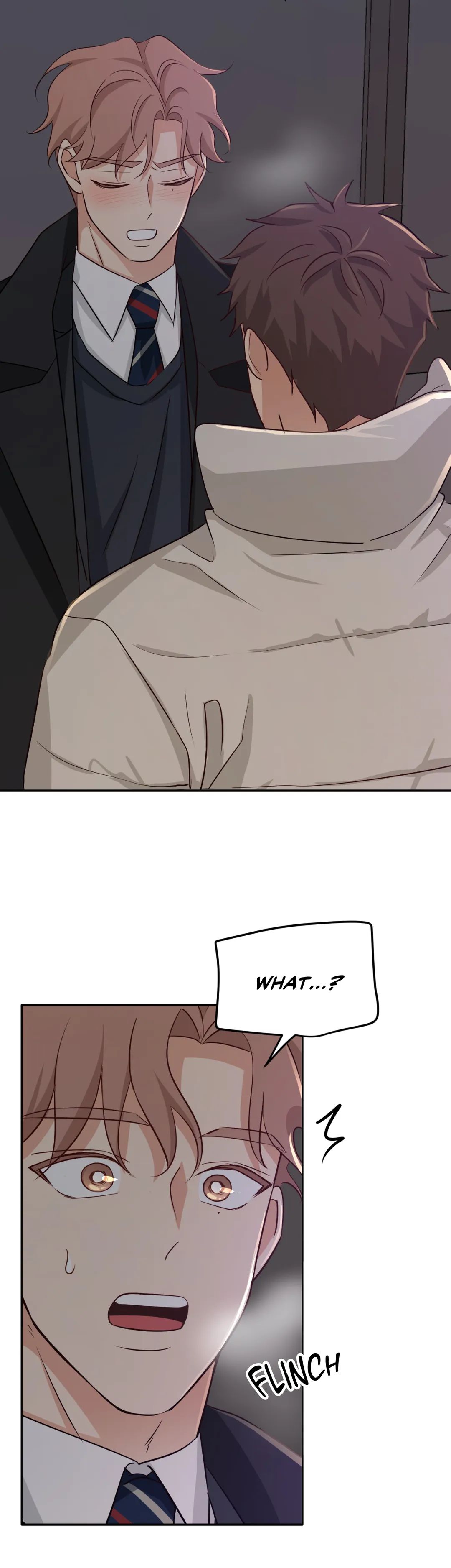 Read Third Ending chapter 29 image 27 on Lezhin