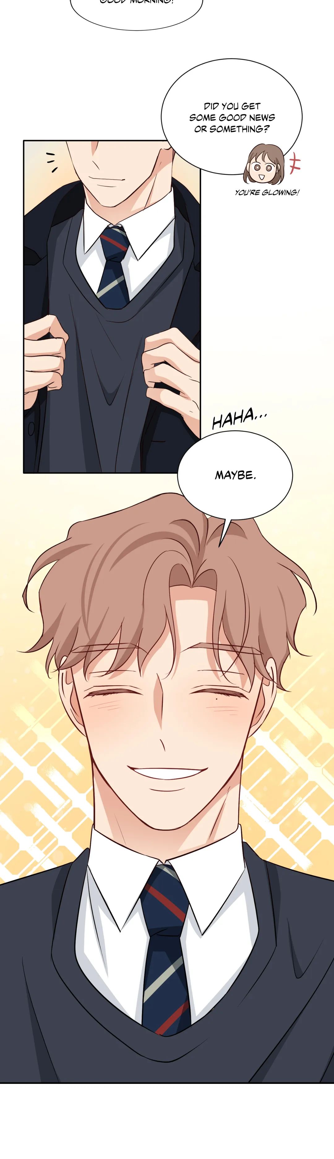 Read Third Ending chapter 29 image 3 on Lezhin
