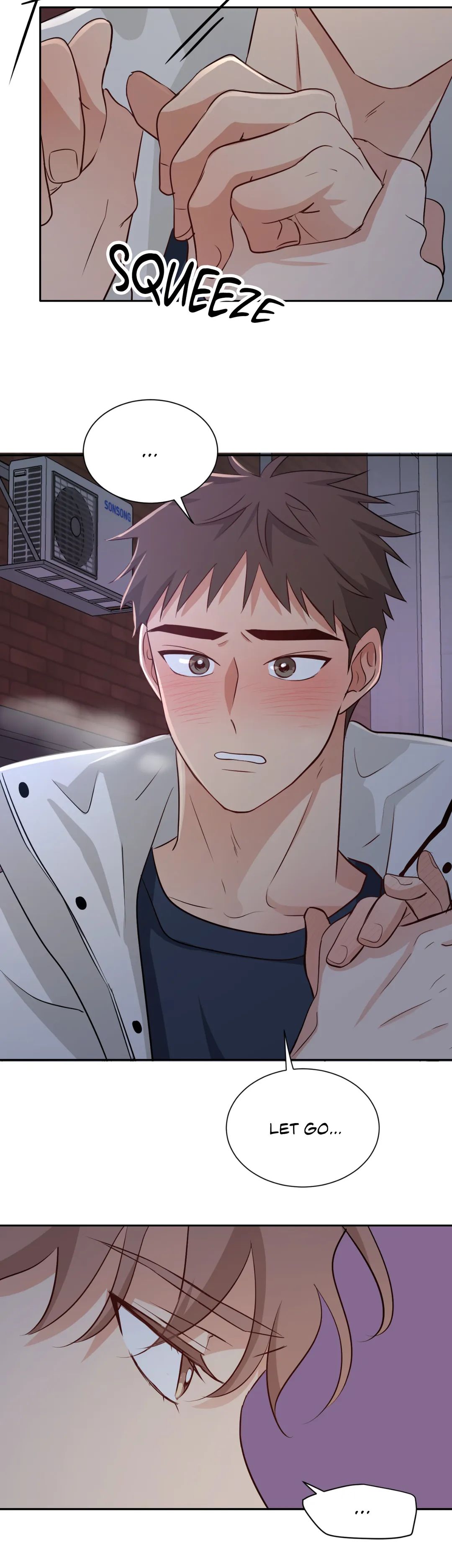 Read Third Ending chapter 29 image 31 on Lezhin