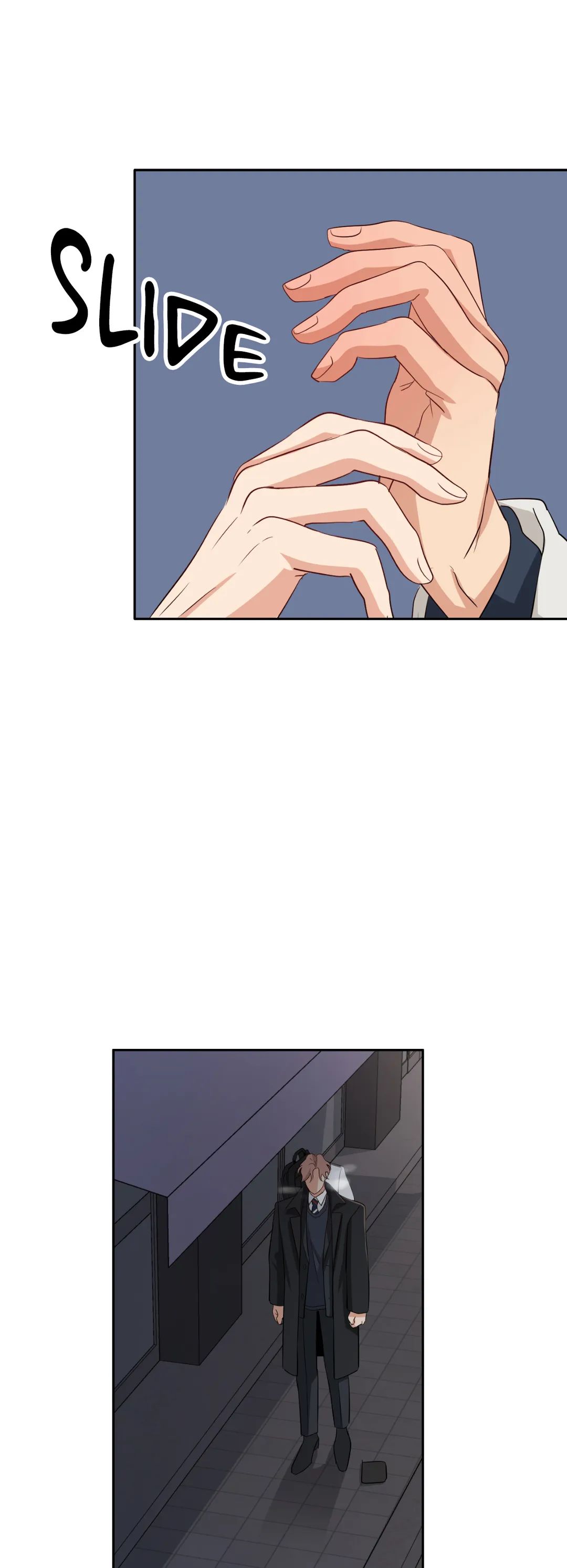 Read Third Ending chapter 29 image 32 on Lezhin