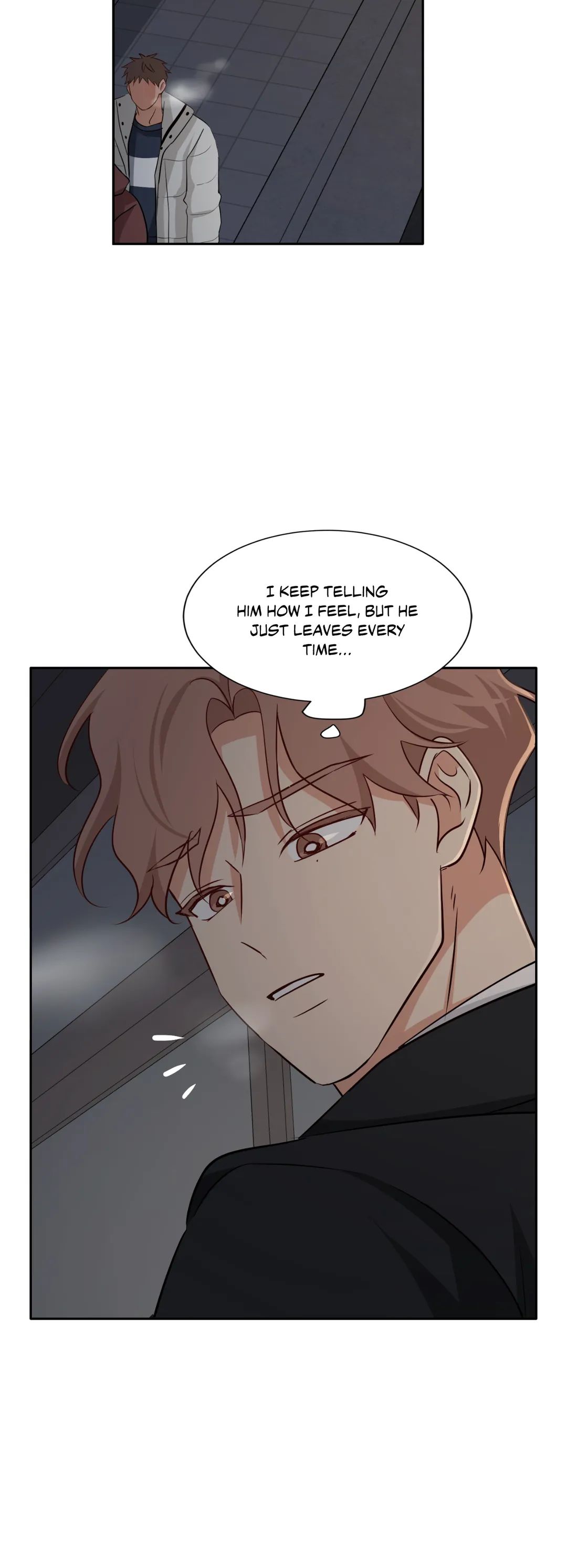 Read Third Ending chapter 29 image 33 on Lezhin