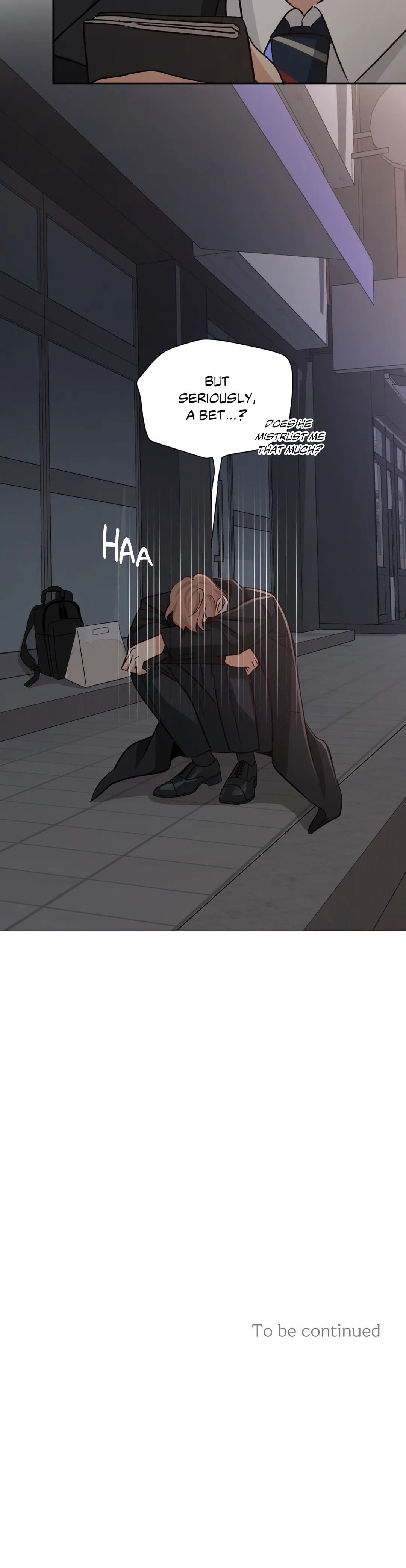 Read Third Ending chapter 29 image 35 on Lezhin