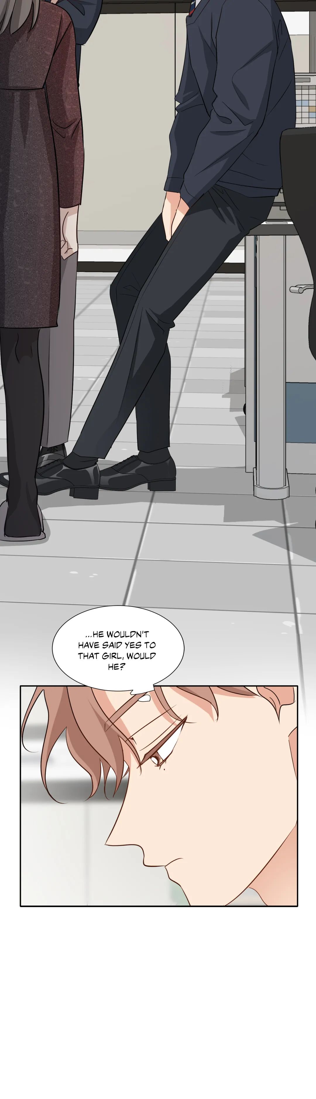 Read Third Ending chapter 29 image 9 on Lezhin