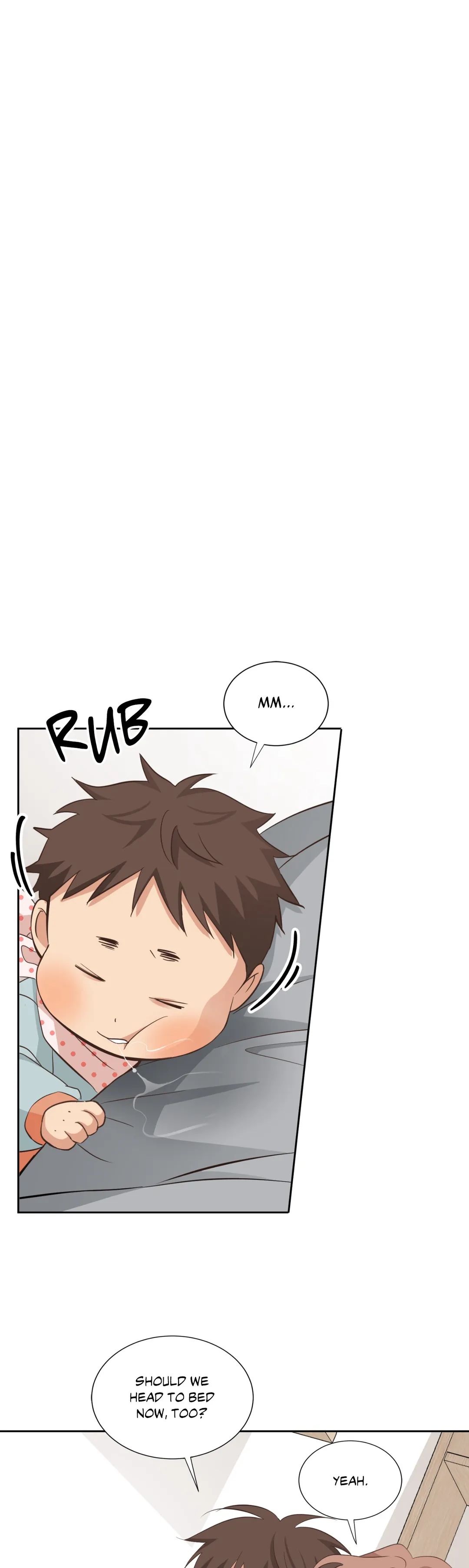 Read Third Ending chapter 3.1 image 0 on Lezhin