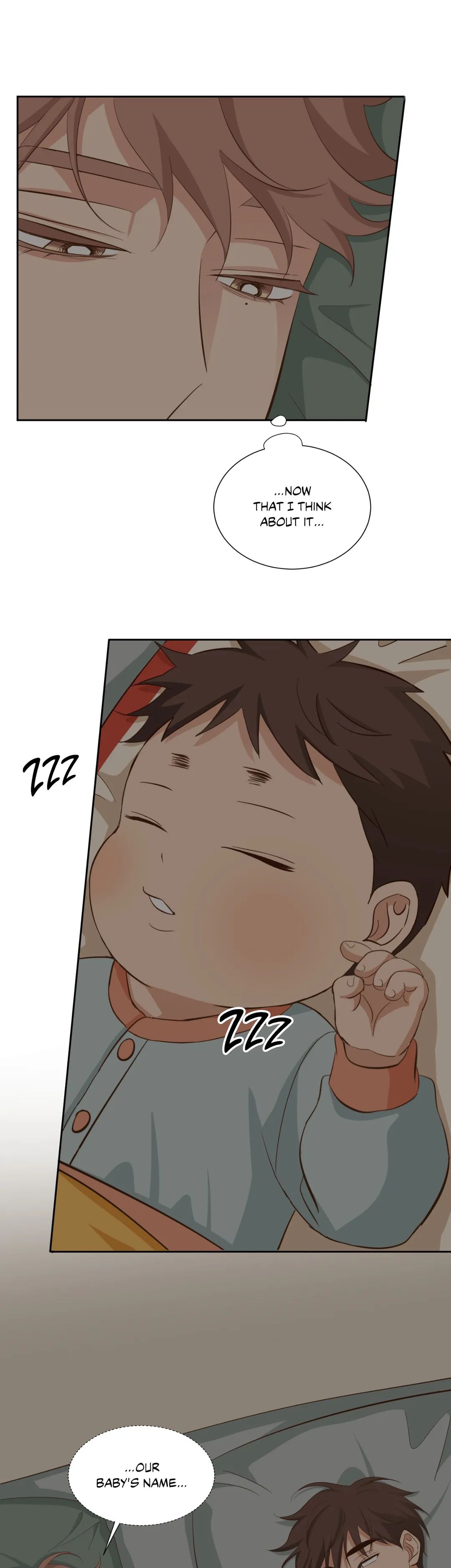 Read Third Ending chapter 3.1 image 12 on Lezhin