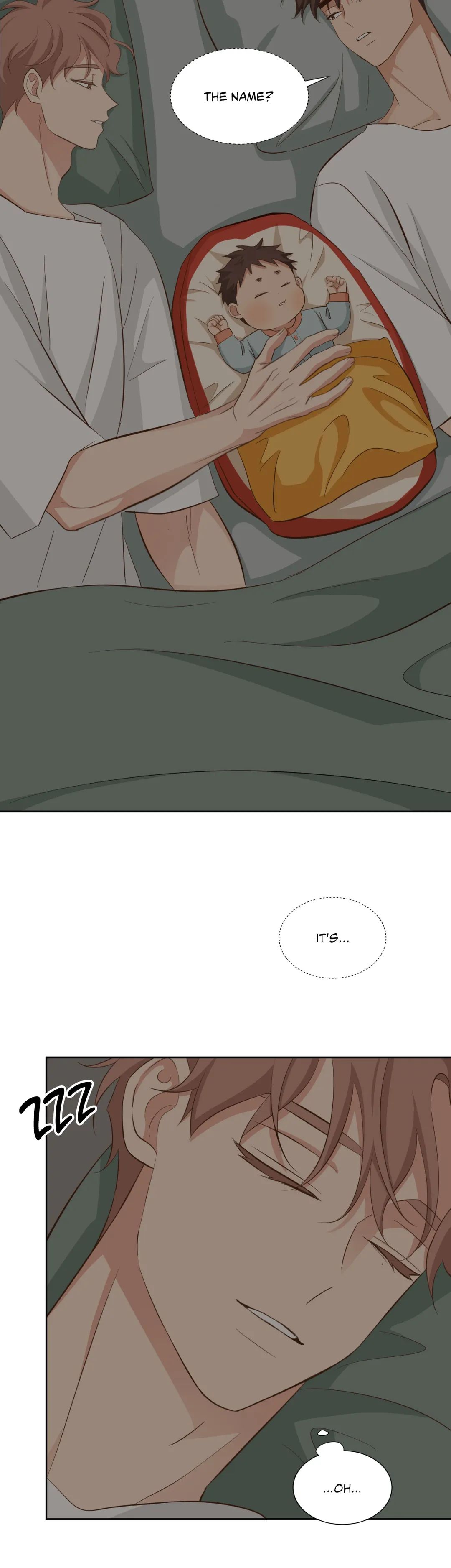 Read Third Ending chapter 3.1 image 13 on Lezhin