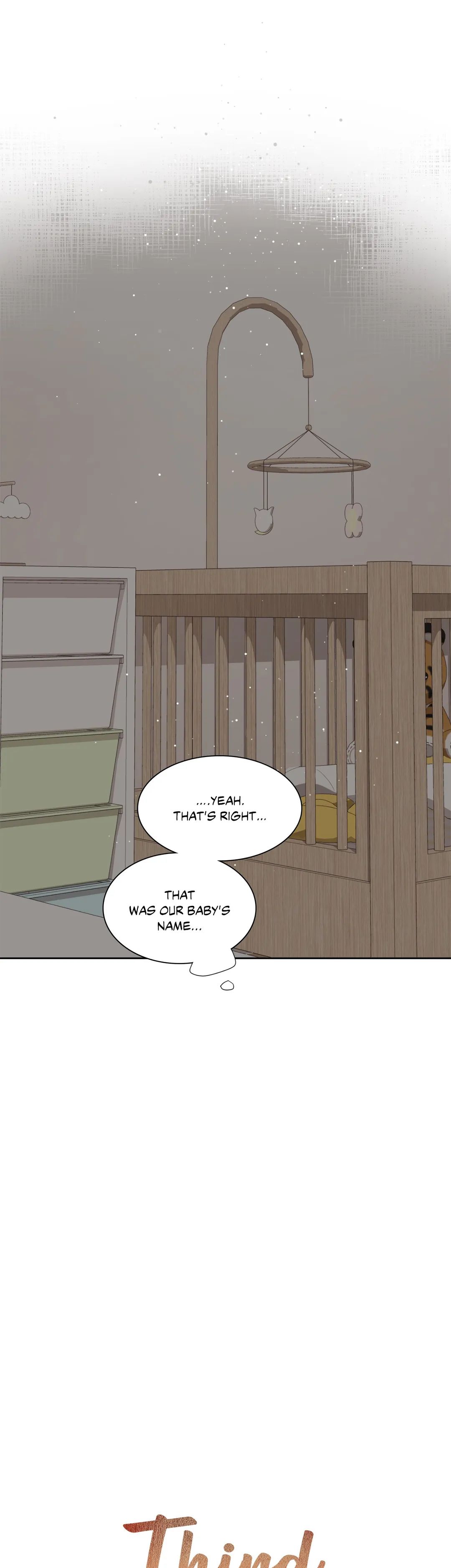 Read Third Ending chapter 3.1 image 14 on Lezhin