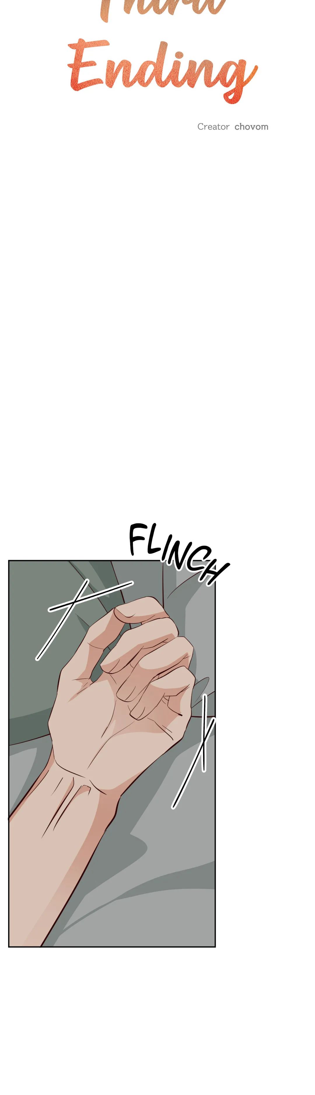 Read Third Ending chapter 3.1 image 15 on Lezhin