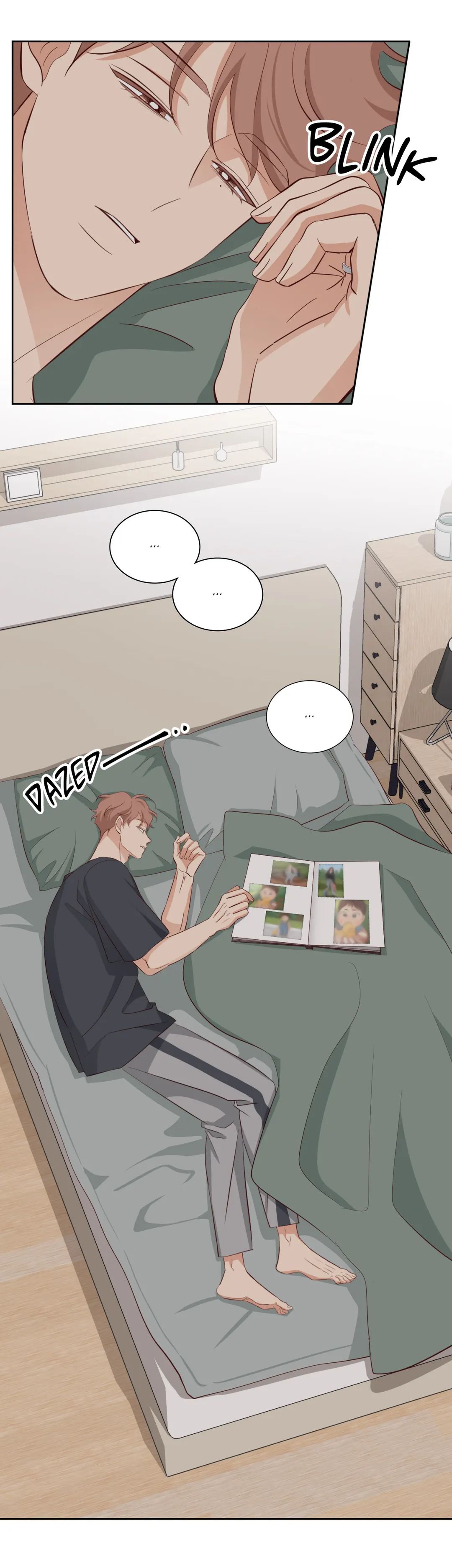 Read Third Ending chapter 3.1 image 16 on Lezhin