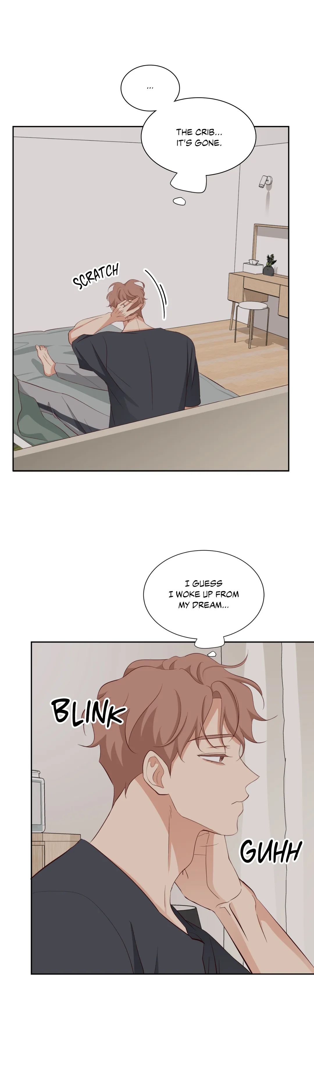 Read Third Ending chapter 3.1 image 17 on Lezhin