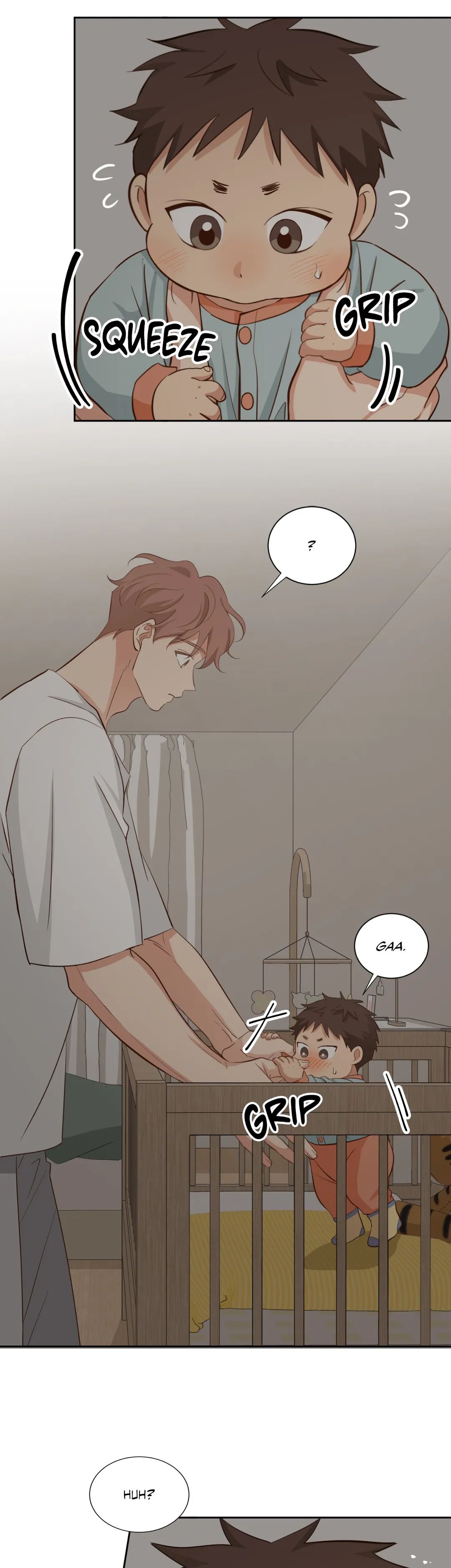 Read Third Ending chapter 3.1 image 2 on Lezhin