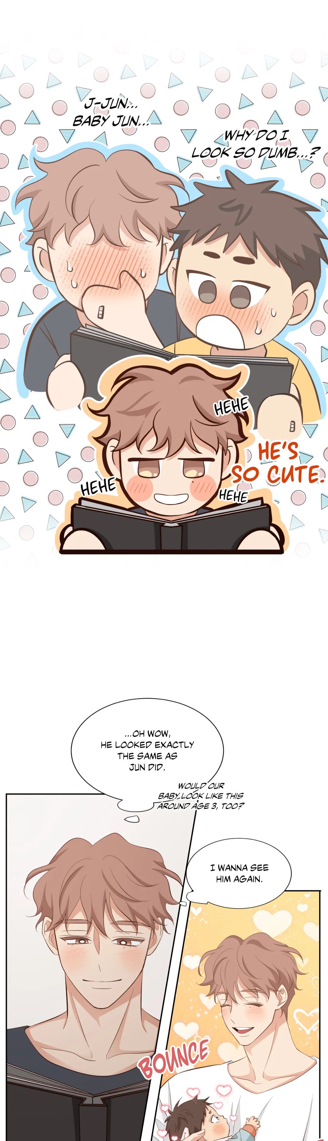 Read Third Ending chapter 3.1 image 20 on Lezhin