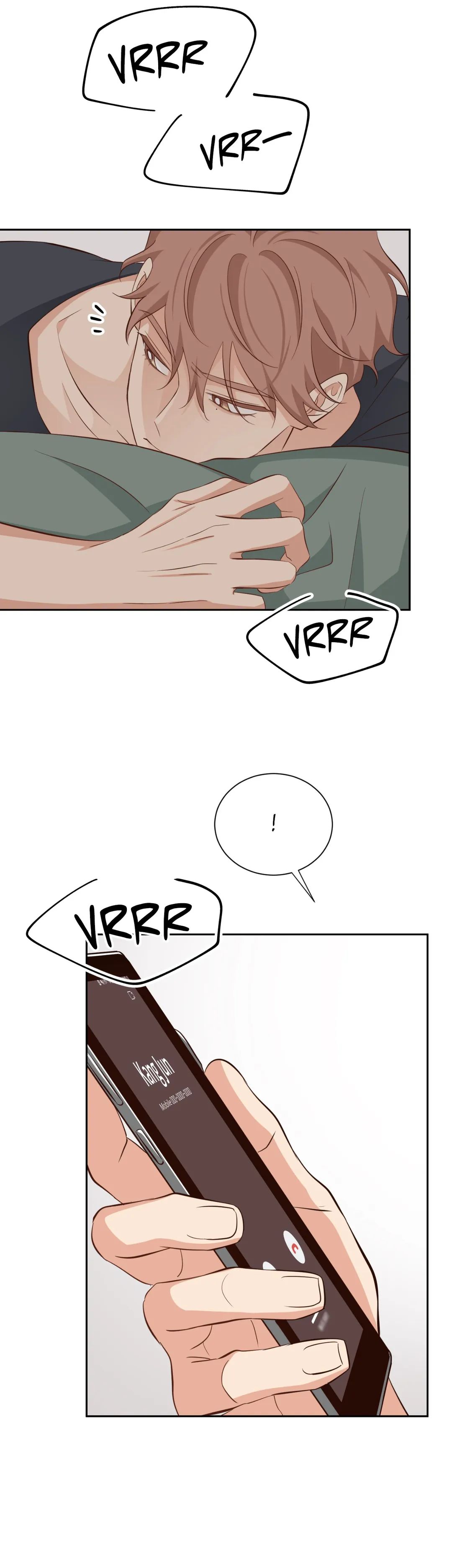 Read Third Ending chapter 3.1 image 23 on Lezhin