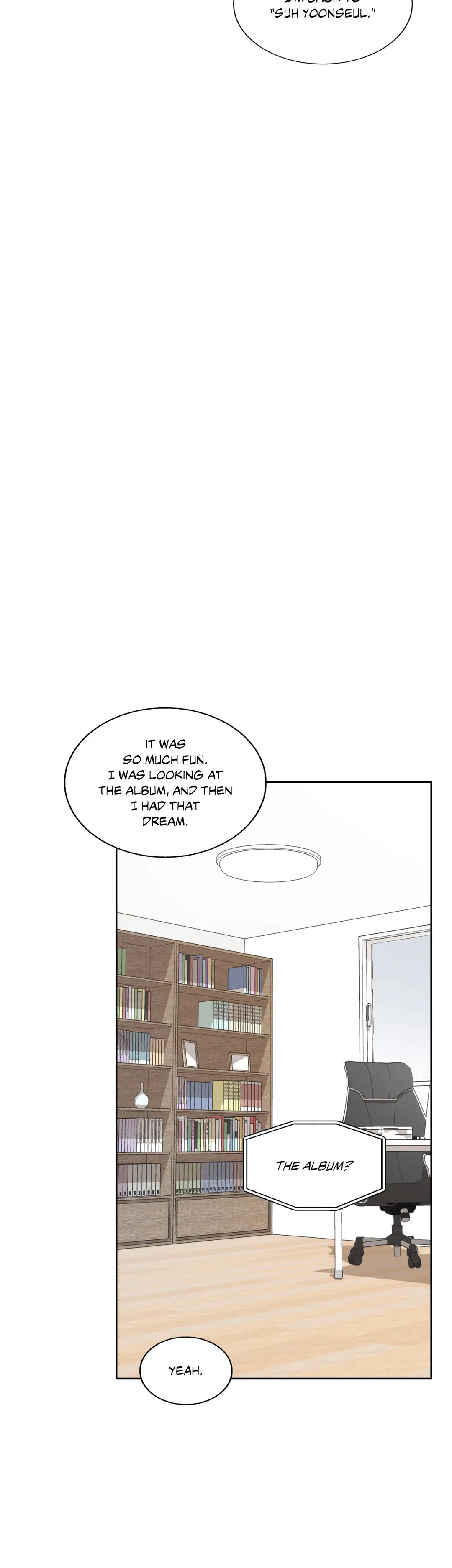 Read Third Ending chapter 3.1 image 25 on Lezhin