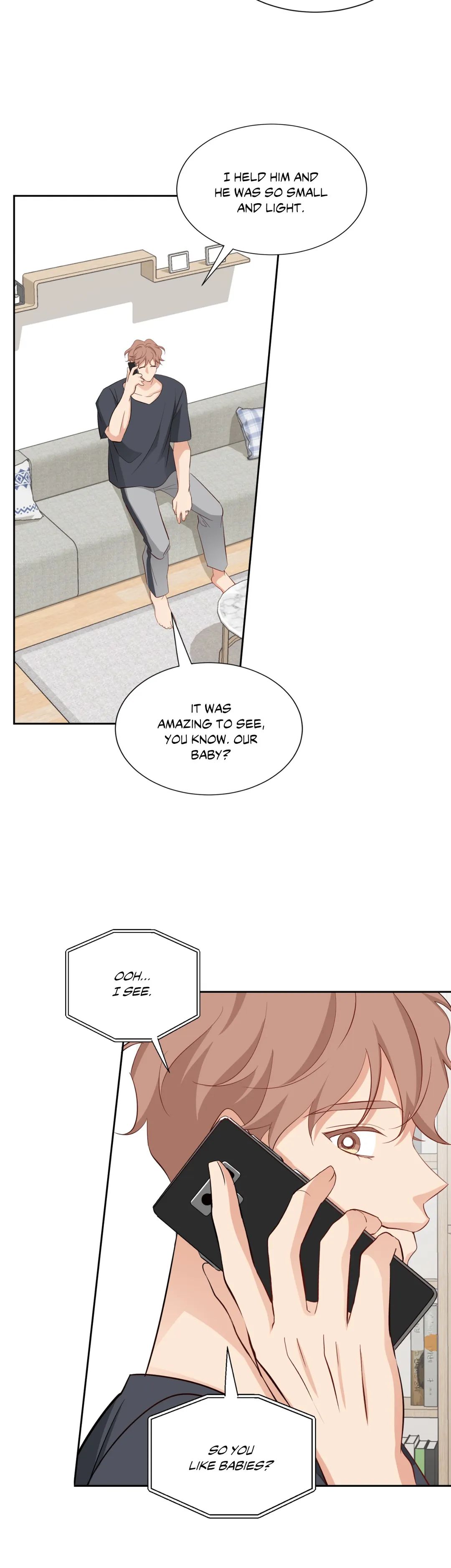 Read Third Ending chapter 3.1 image 27 on Lezhin