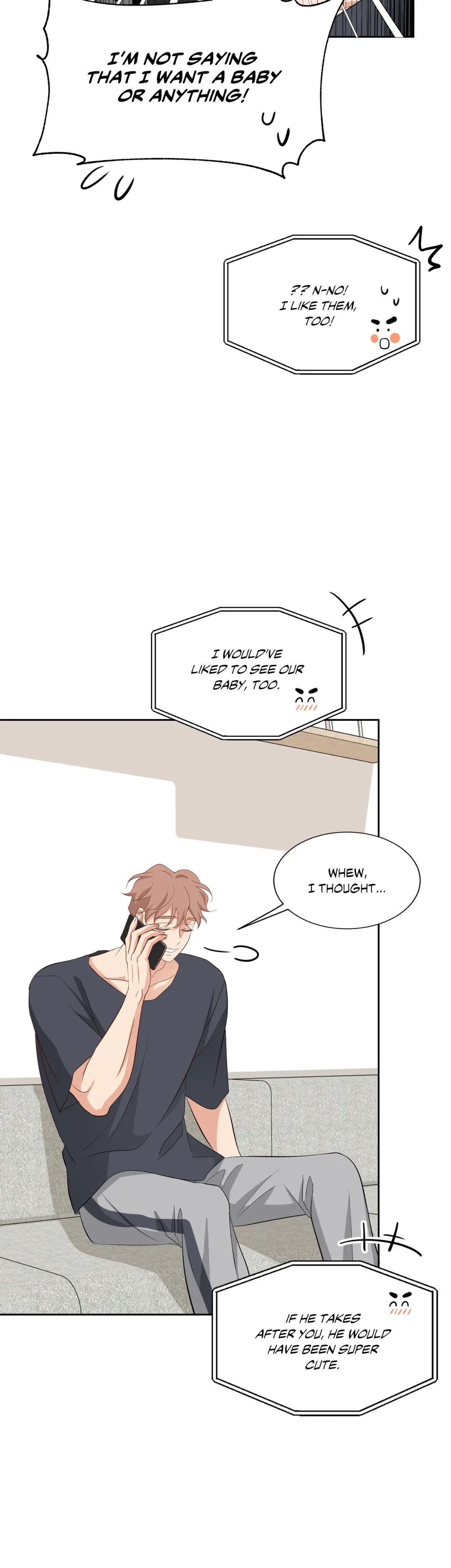 Read Third Ending chapter 3.1 image 29 on Lezhin