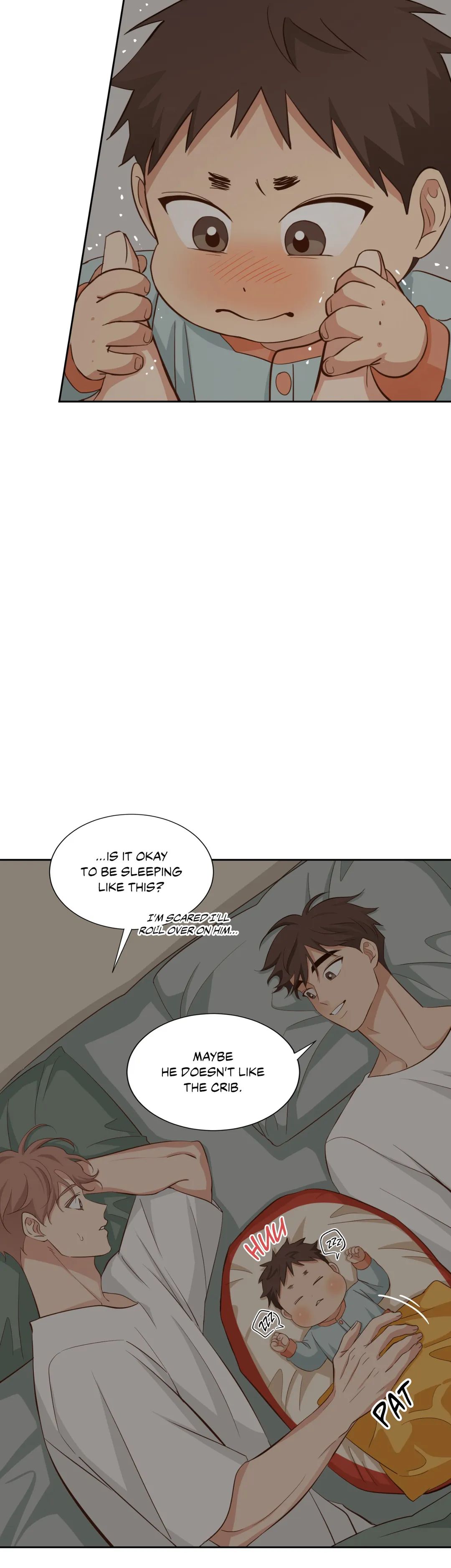 Read Third Ending chapter 3.1 image 3 on Lezhin