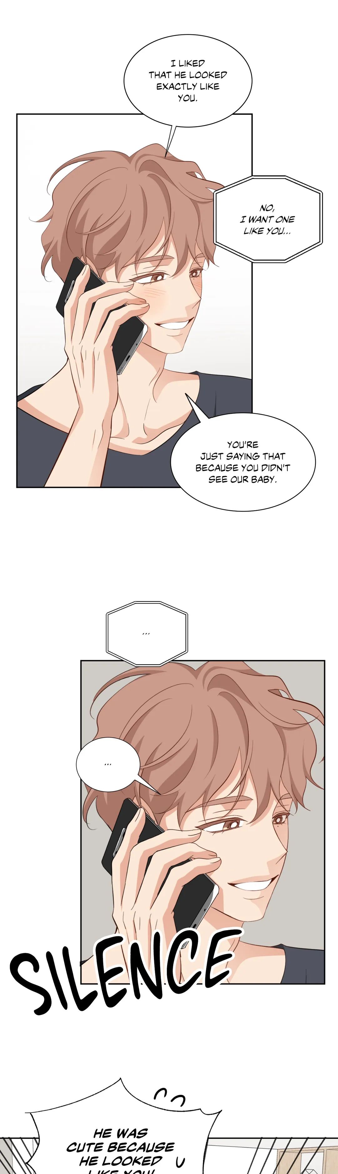 Read Third Ending chapter 3.1 image 30 on Lezhin