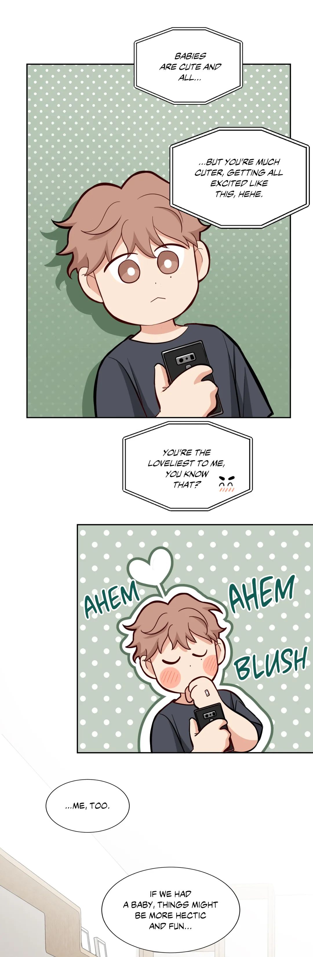 Read Third Ending chapter 3.1 image 32 on Lezhin