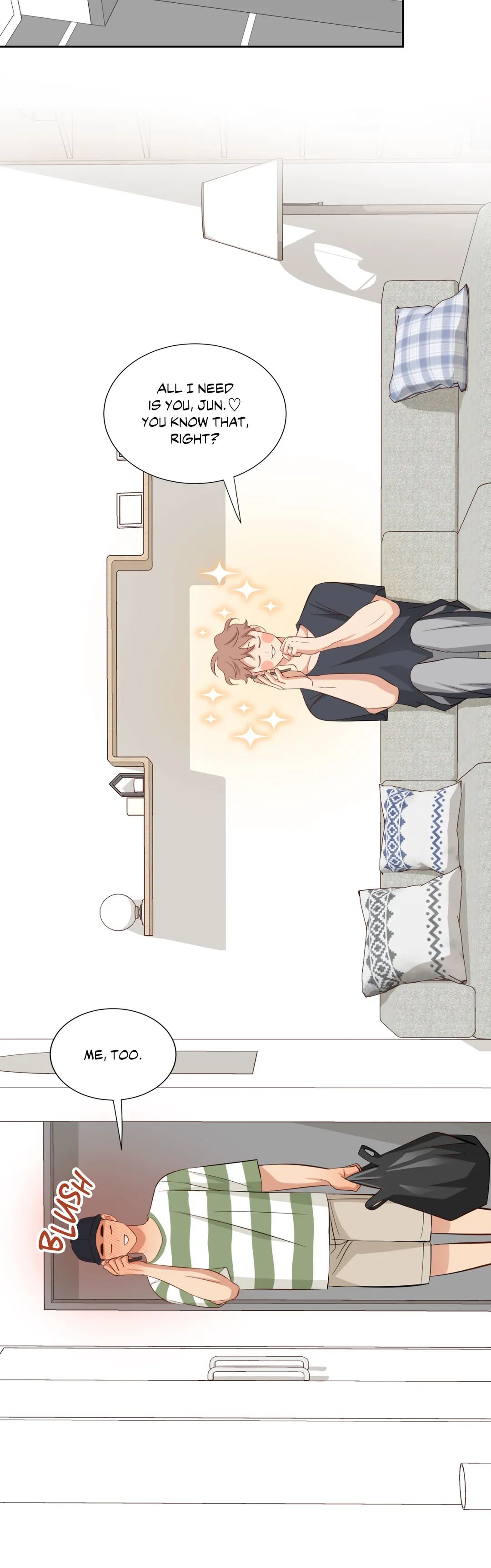 Read Third Ending chapter 3.1 image 35 on Lezhin