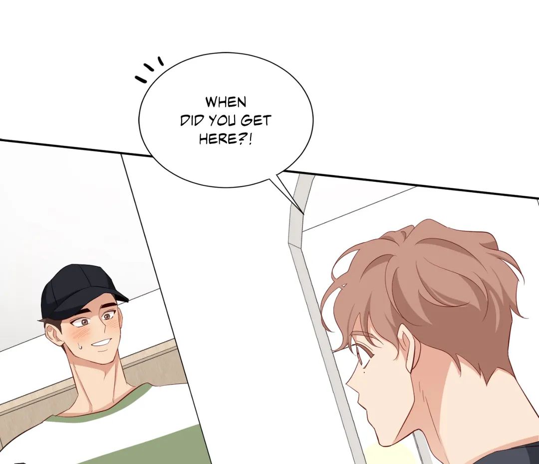 Read Third Ending chapter 3.1 image 36 on Lezhin