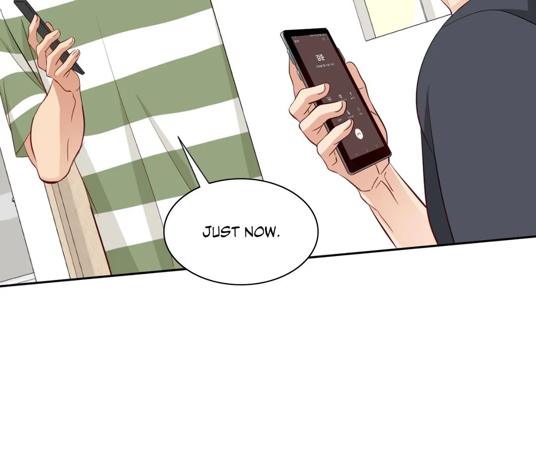 Read Third Ending chapter 3.1 image 37 on Lezhin
