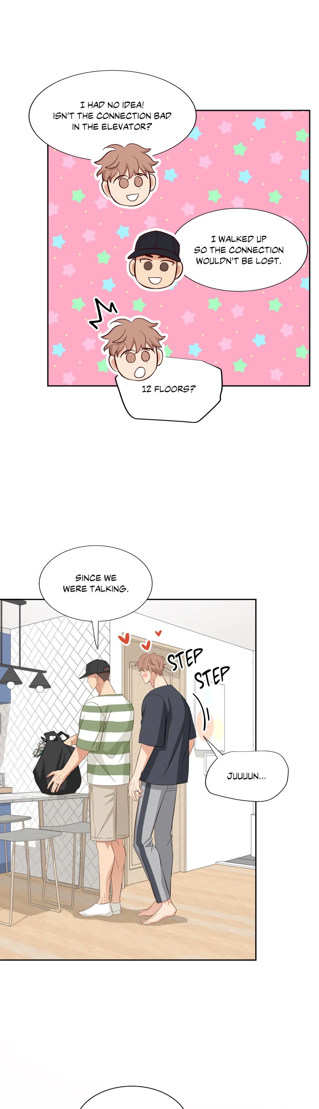 Read Third Ending chapter 3.1 image 38 on Lezhin