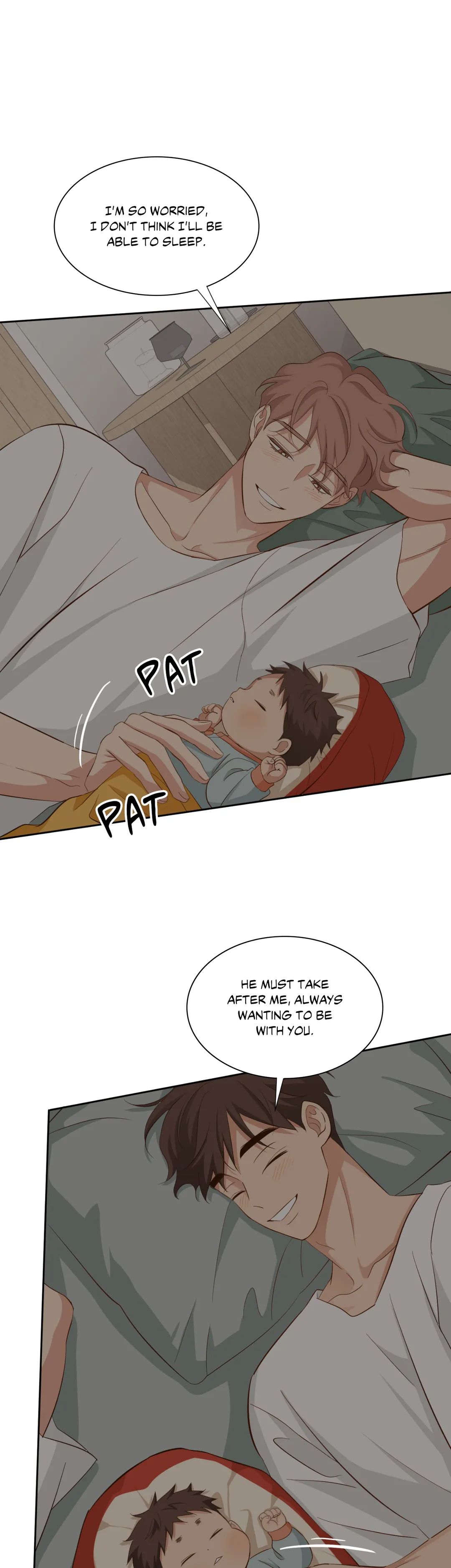 Read Third Ending chapter 3.1 image 4 on Lezhin