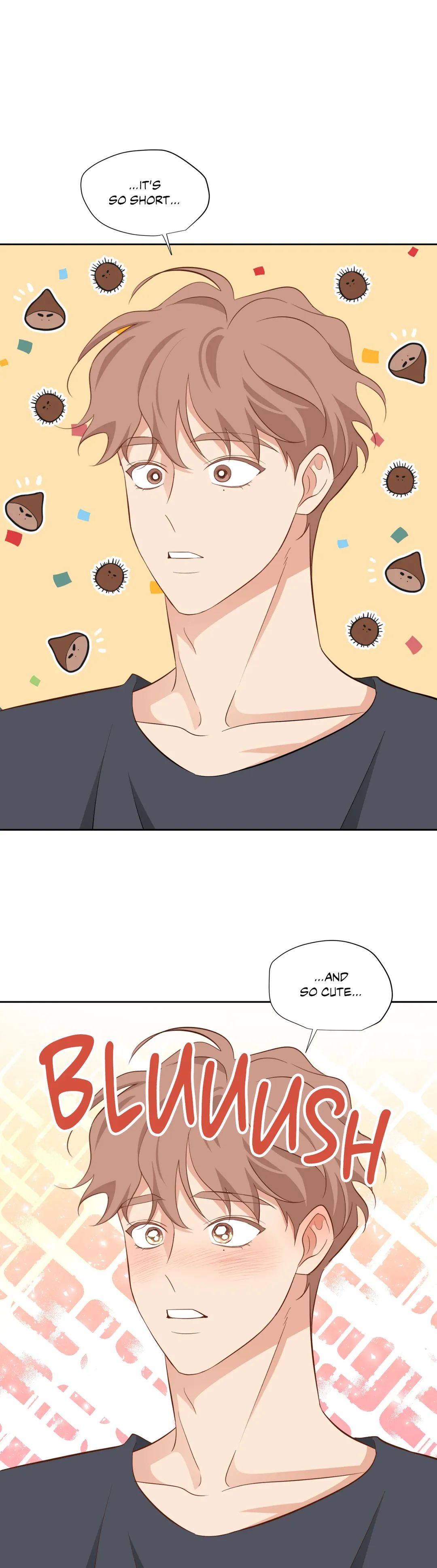 Read Third Ending chapter 3.1 image 42 on Lezhin