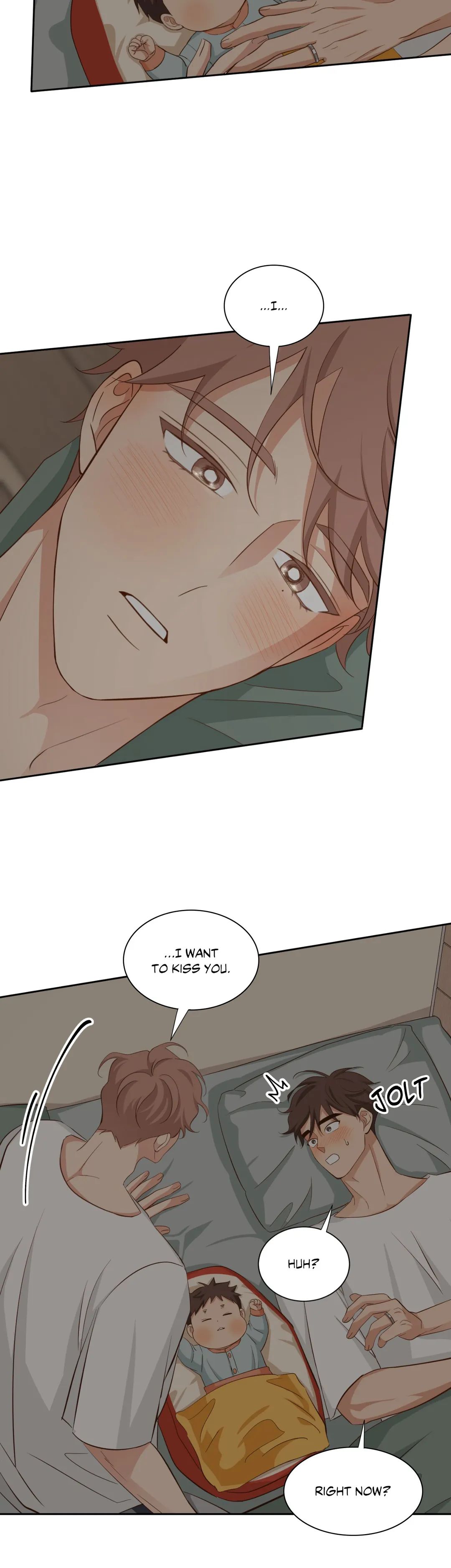 Read Third Ending chapter 3.1 image 5 on Lezhin