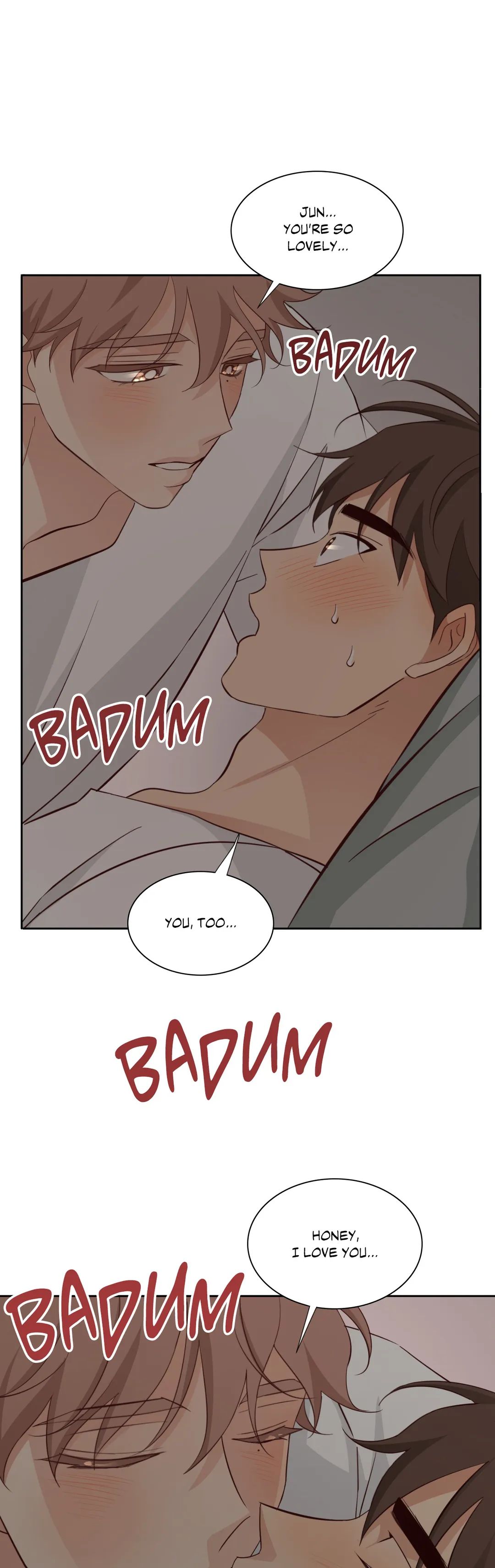 Read Third Ending chapter 3.1 image 6 on Lezhin