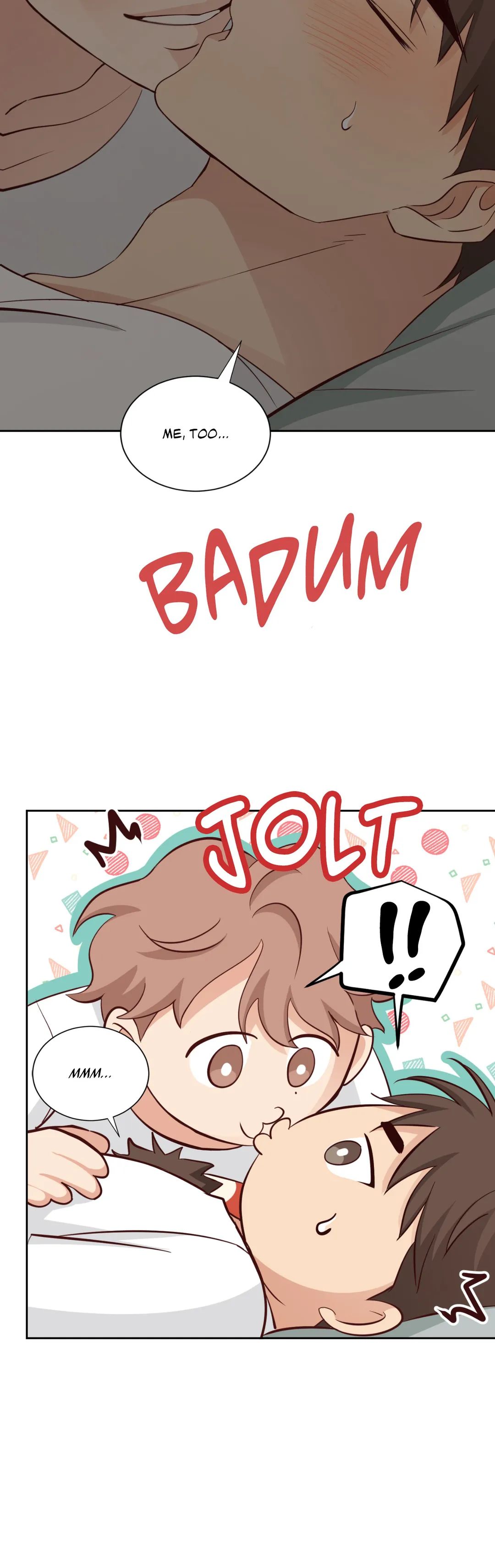 Read Third Ending chapter 3.1 image 7 on Lezhin