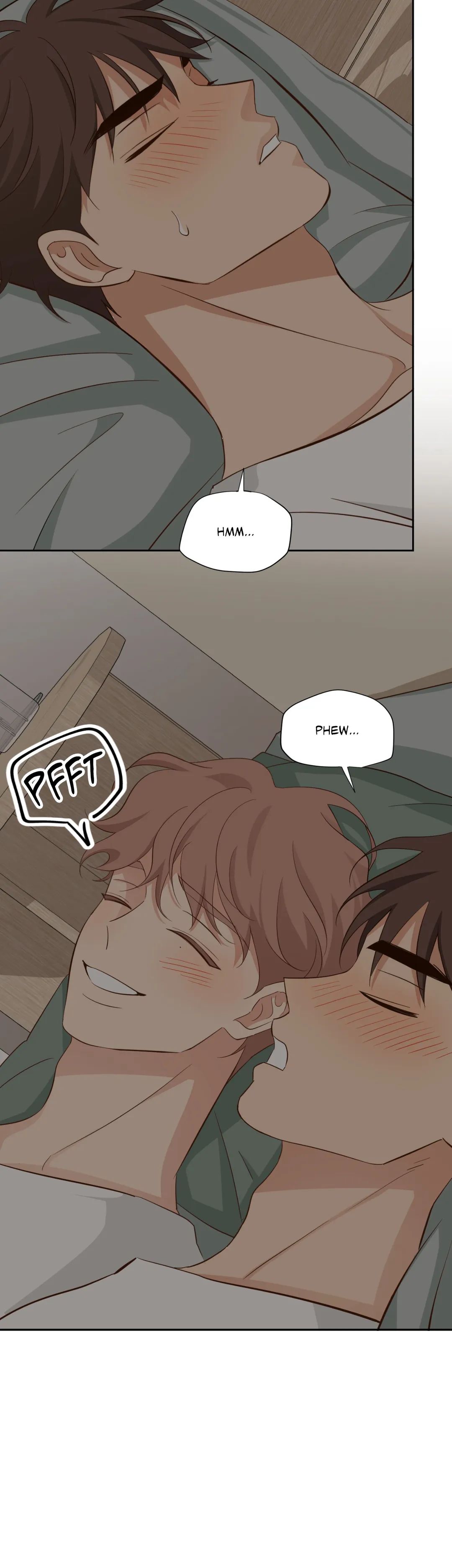Read Third Ending chapter 3.1 image 9 on Lezhin