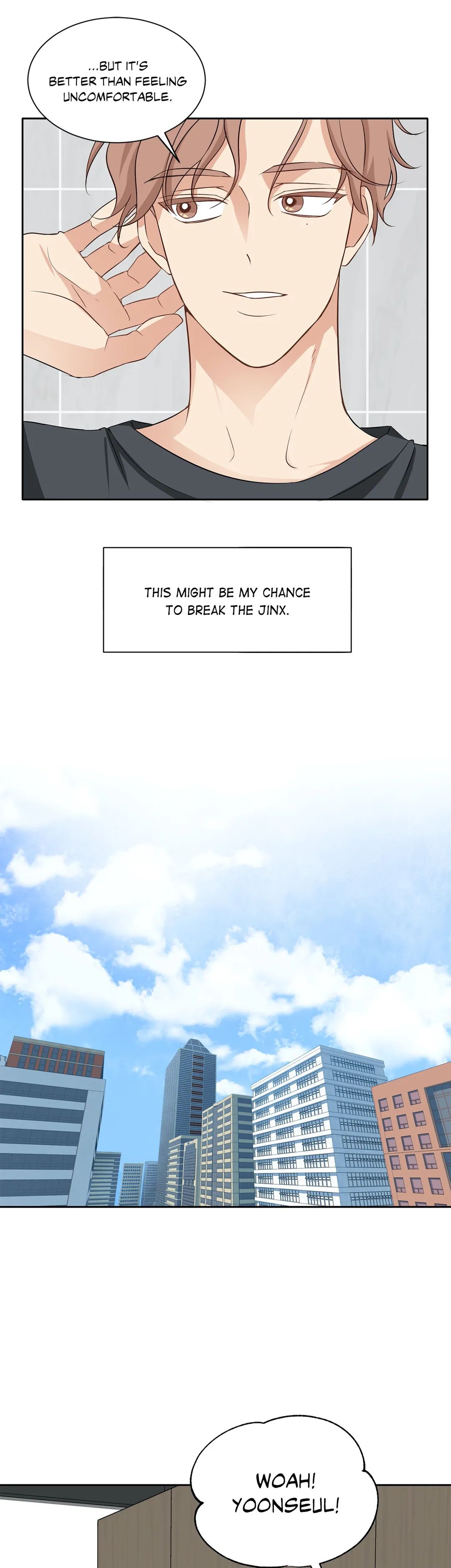 Read Third Ending chapter 3.2 image 10 on Lezhin