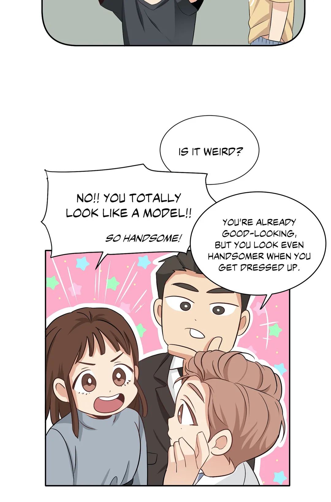Read Third Ending chapter 3.2 image 13 on Lezhin
