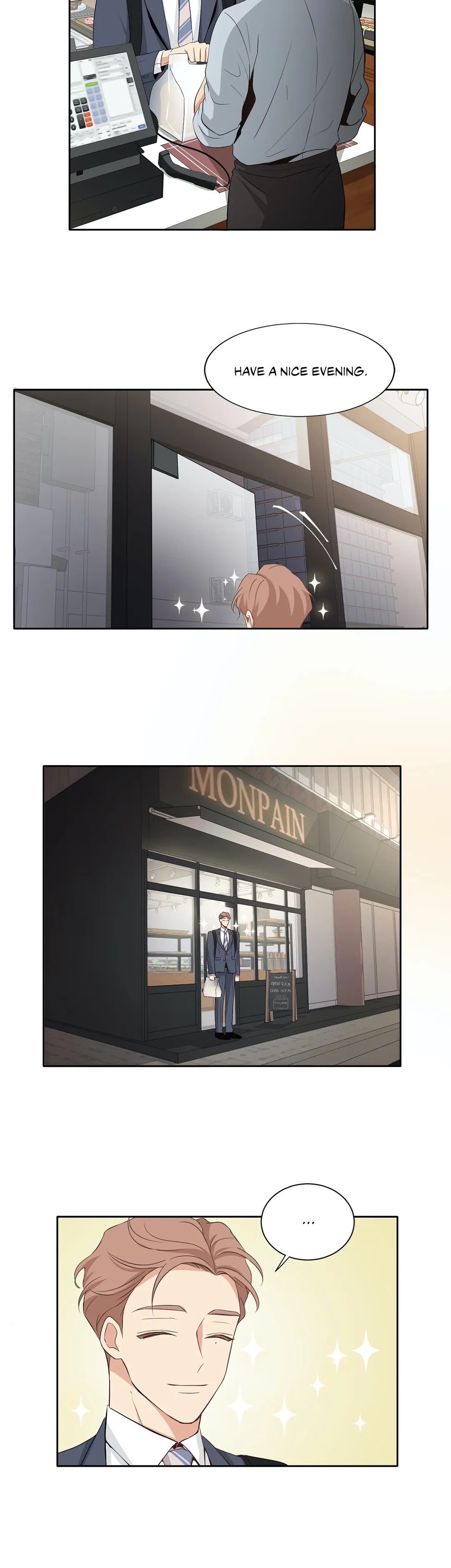 Read Third Ending chapter 3.2 image 23 on Lezhin