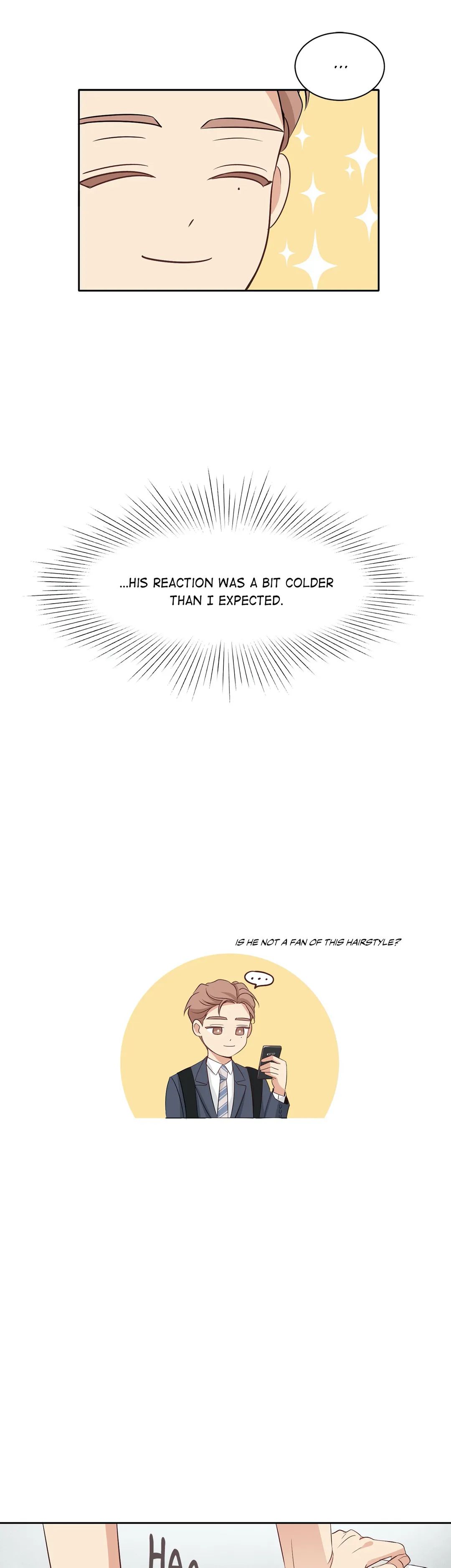 Read Third Ending chapter 3.2 image 24 on Lezhin