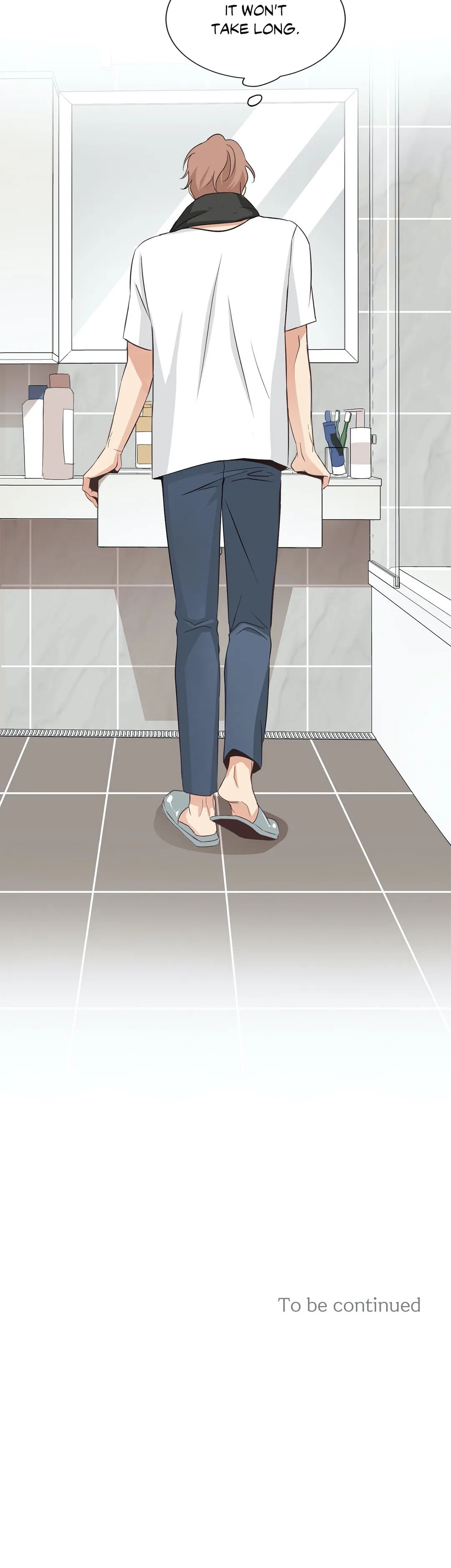 Read Third Ending chapter 3.2 image 27 on Lezhin