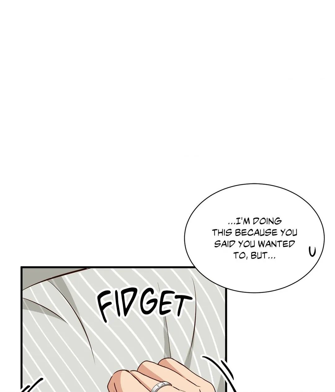 Read Third Ending chapter 3 image 0 on Lezhin