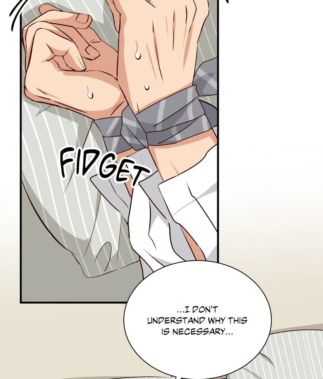 Read Third Ending chapter 3 image 1 on Lezhin
