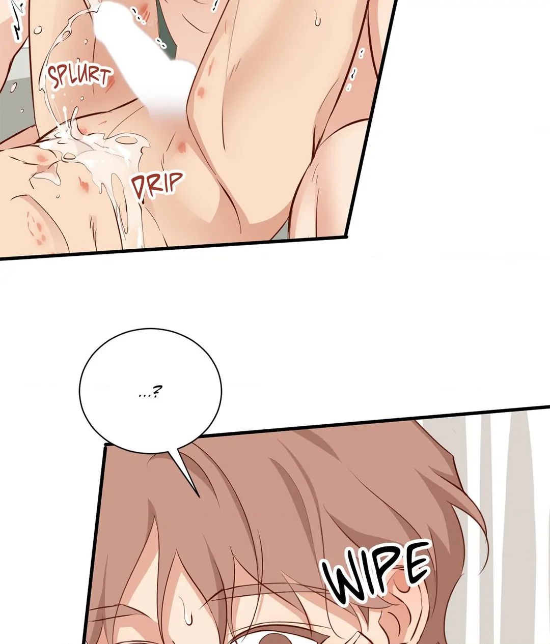 Read Third Ending chapter 3 image 105 on Lezhin