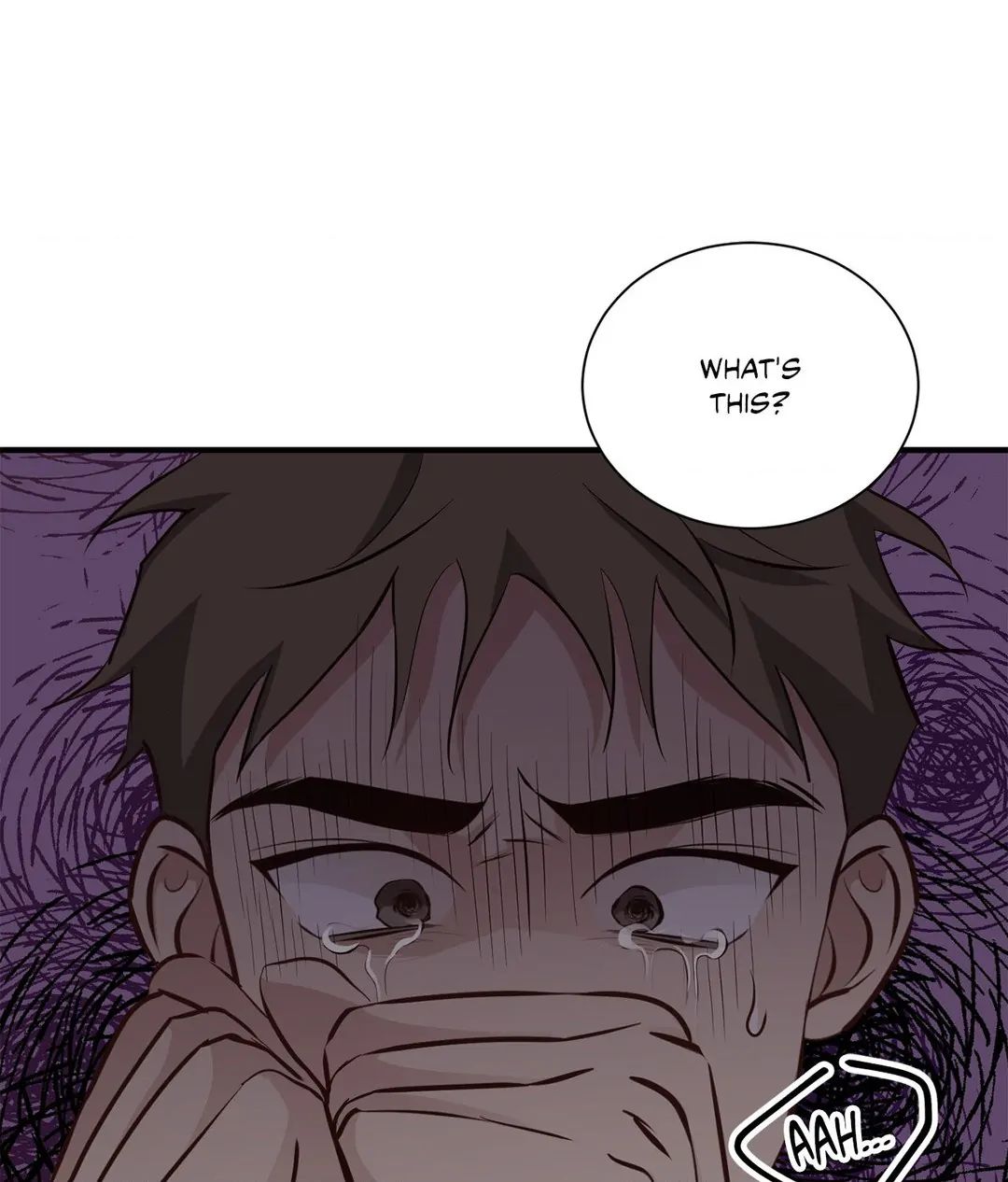 Read Third Ending chapter 3 image 108 on Lezhin