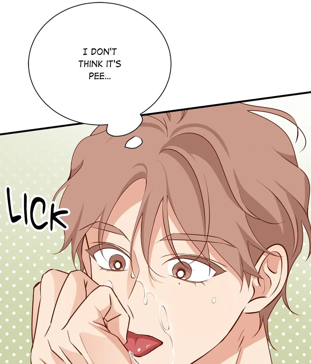 Read Third Ending chapter 3 image 110 on Lezhin