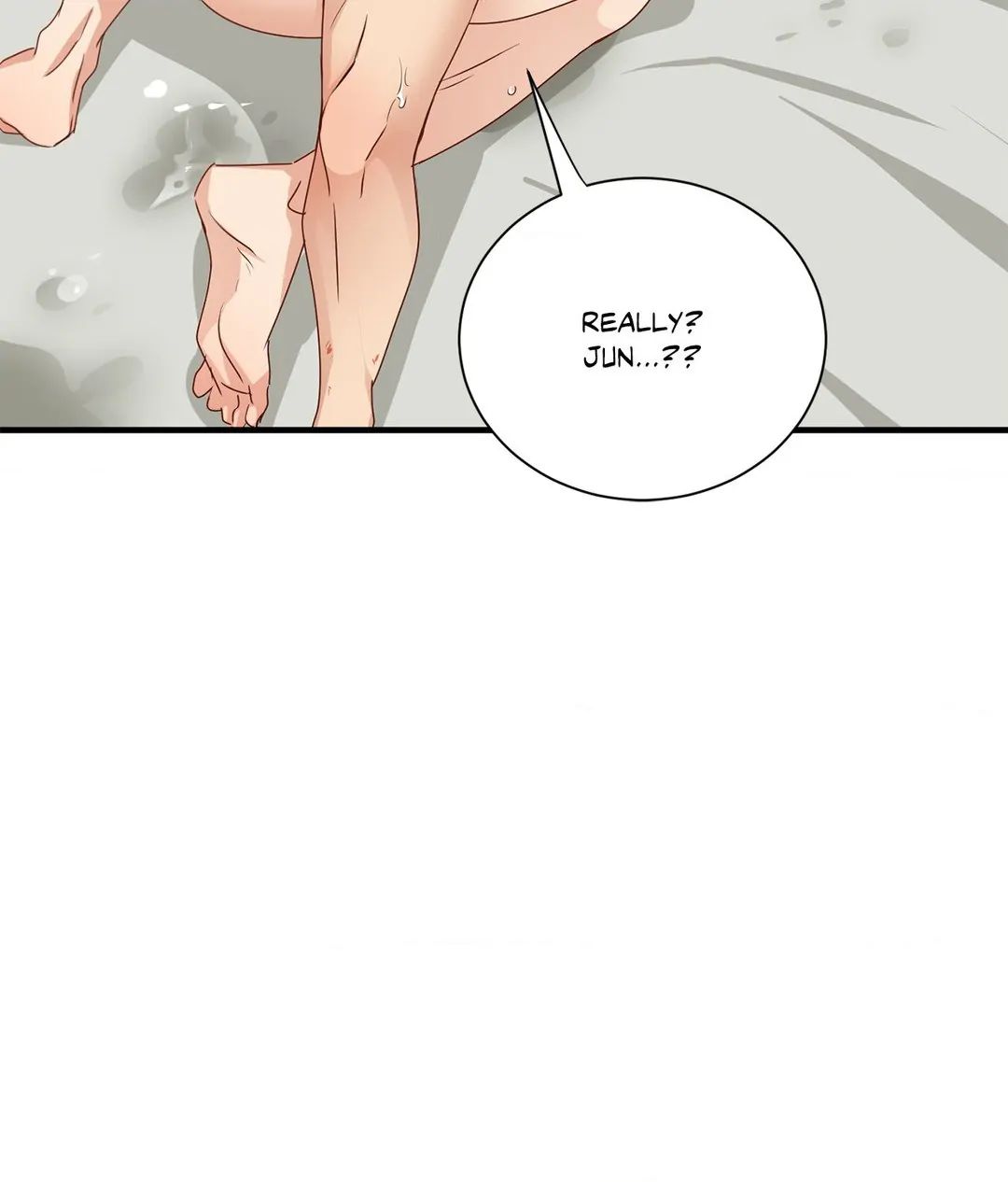 Read Third Ending chapter 3 image 115 on Lezhin